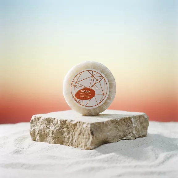 15gr Stone Soap