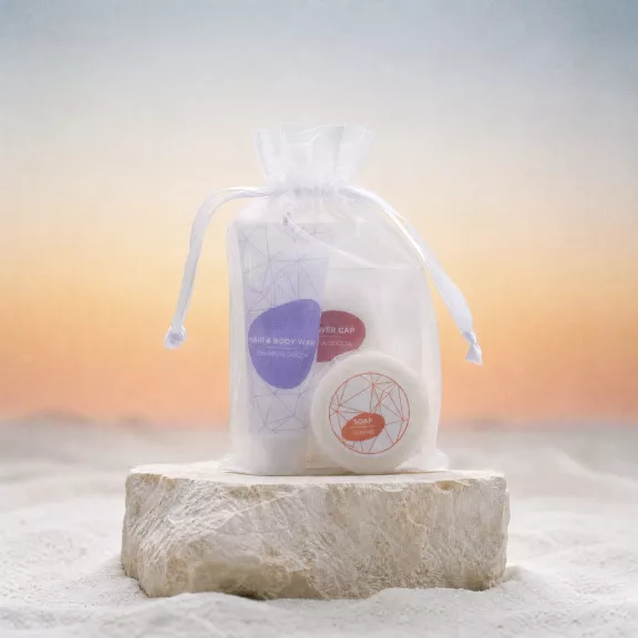 Prestige kit Stone