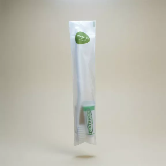 Set denti linea touch in bustina