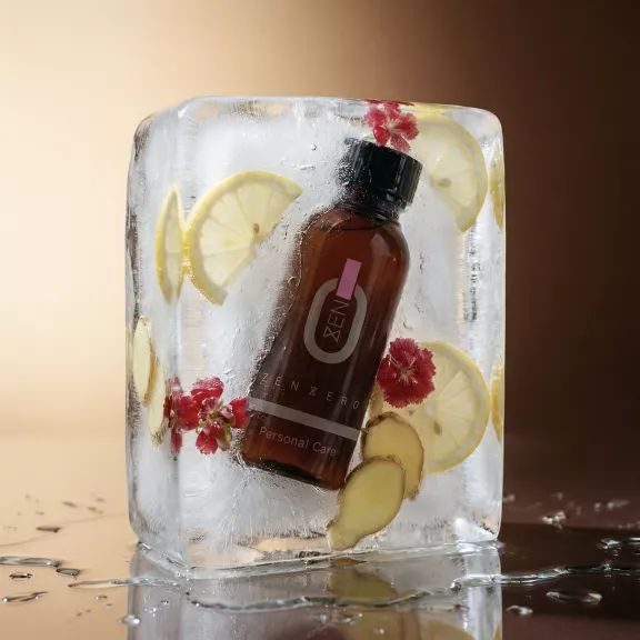 Intimate Hygiene 45ml Ginger